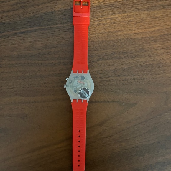 Swatch Watch Rare Vintage: Girls - Picture 2 of 5